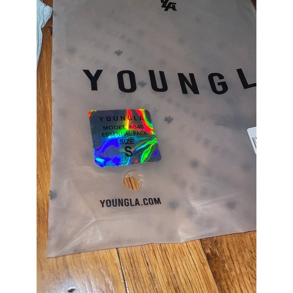 YOUNGLA WIFE LOVERS ESSENTIALS PACK SIZE SMALL - Picture 6 of 7